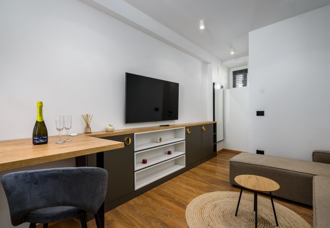 Rent by room in Porec - Exclusive Rooms Porto I Rent by room in Porec - Exclusive Rooms Porto I