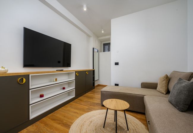Rent by room in Porec - Exclusive Rooms Porto I Rent by room in Porec - Exclusive Rooms Porto I