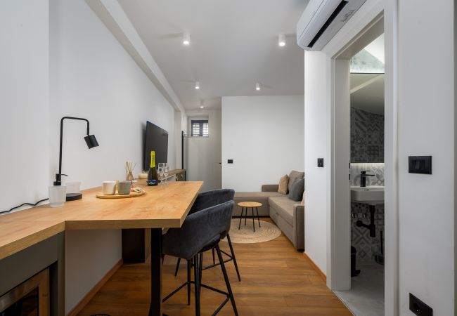Rent by room in Porec - Exclusive Rooms Porto I Rent by room in Porec - Exclusive Rooms Porto I