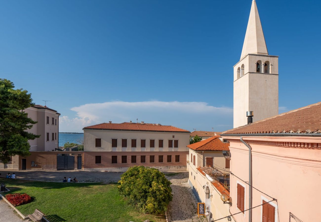 Rent by room in Porec - Exclusive Rooms Porto I Rent by room in Porec - Exclusive Rooms Porto I