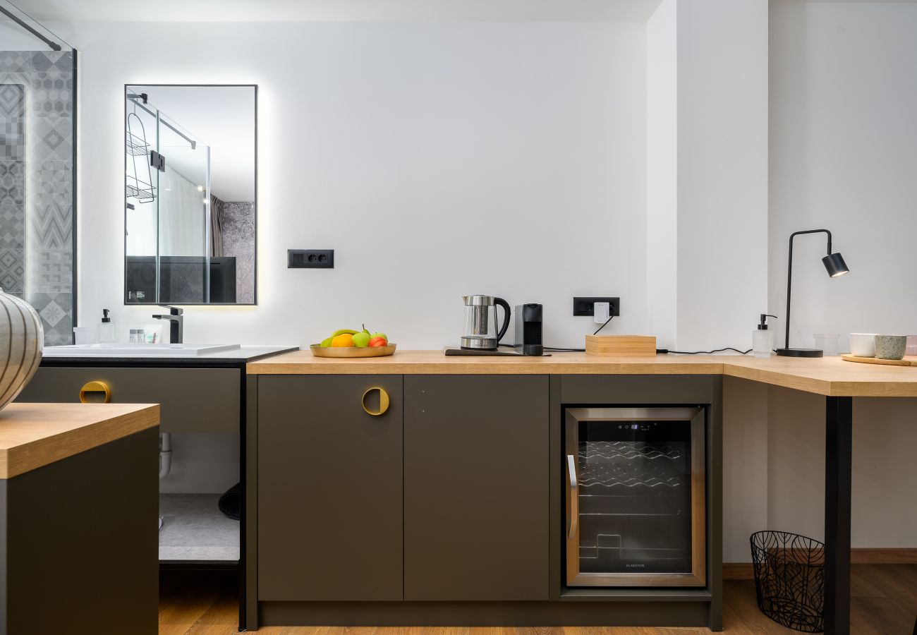 Rent by room in Porec - Exclusive Rooms Porto I Rent by room in Porec - Exclusive Rooms Porto I