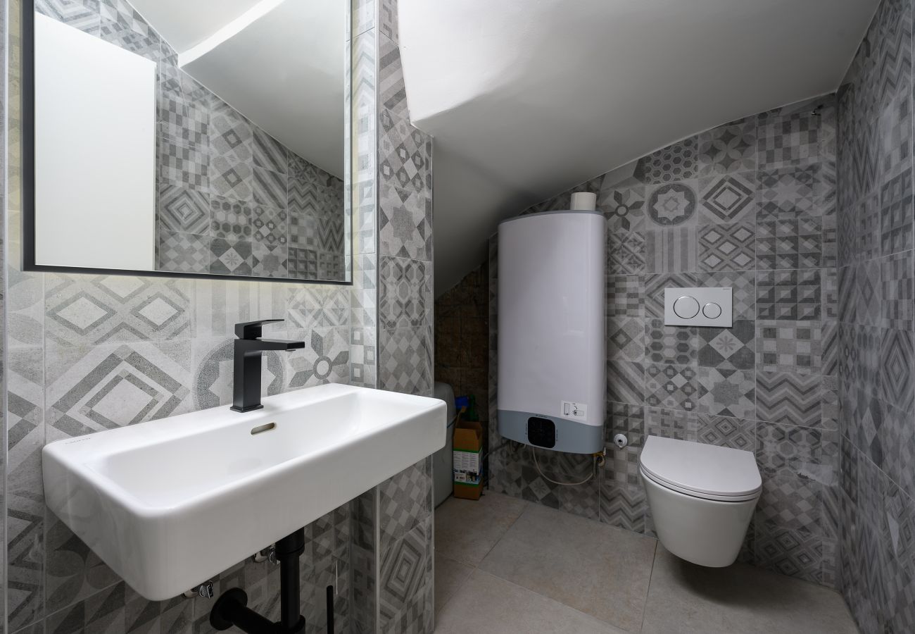 Rent by room in Porec - Exclusive Rooms Porto I Rent by room in Porec - Exclusive Rooms Porto I