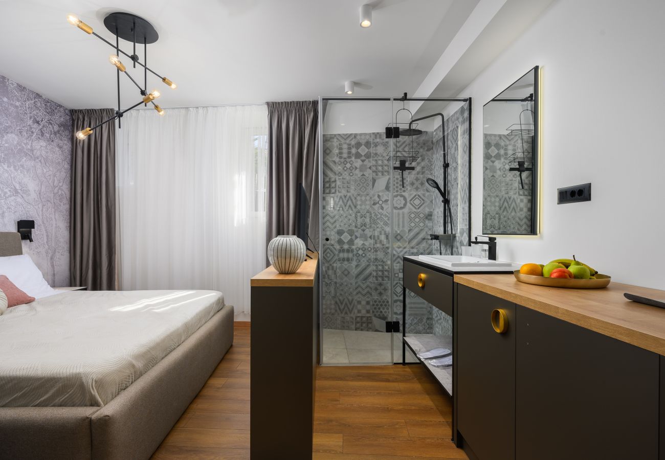 Rent by room in Porec - Exclusive Rooms Porto I Rent by room in Porec - Exclusive Rooms Porto I