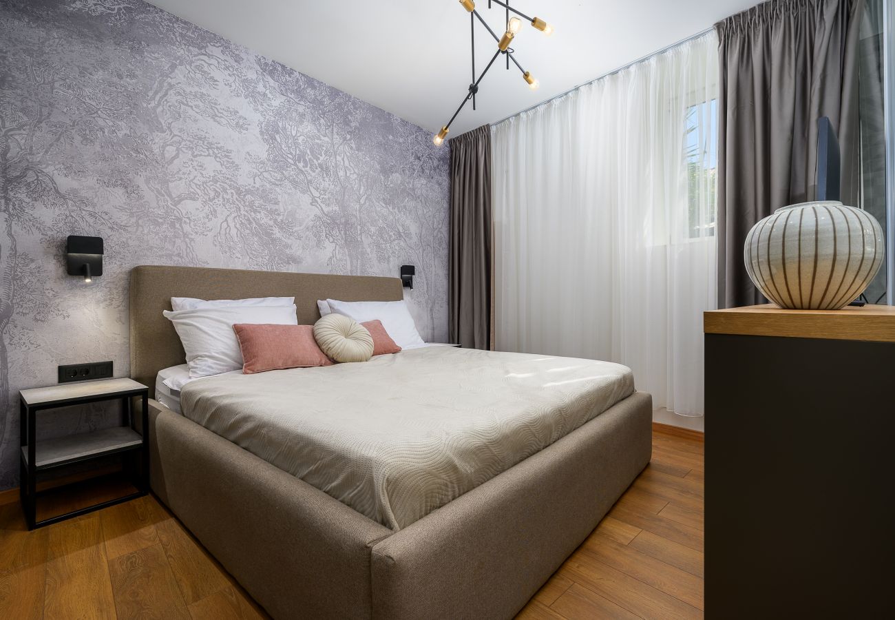 Rent by room in Porec - Exclusive Rooms Porto I Rent by room in Porec - Exclusive Rooms Porto I