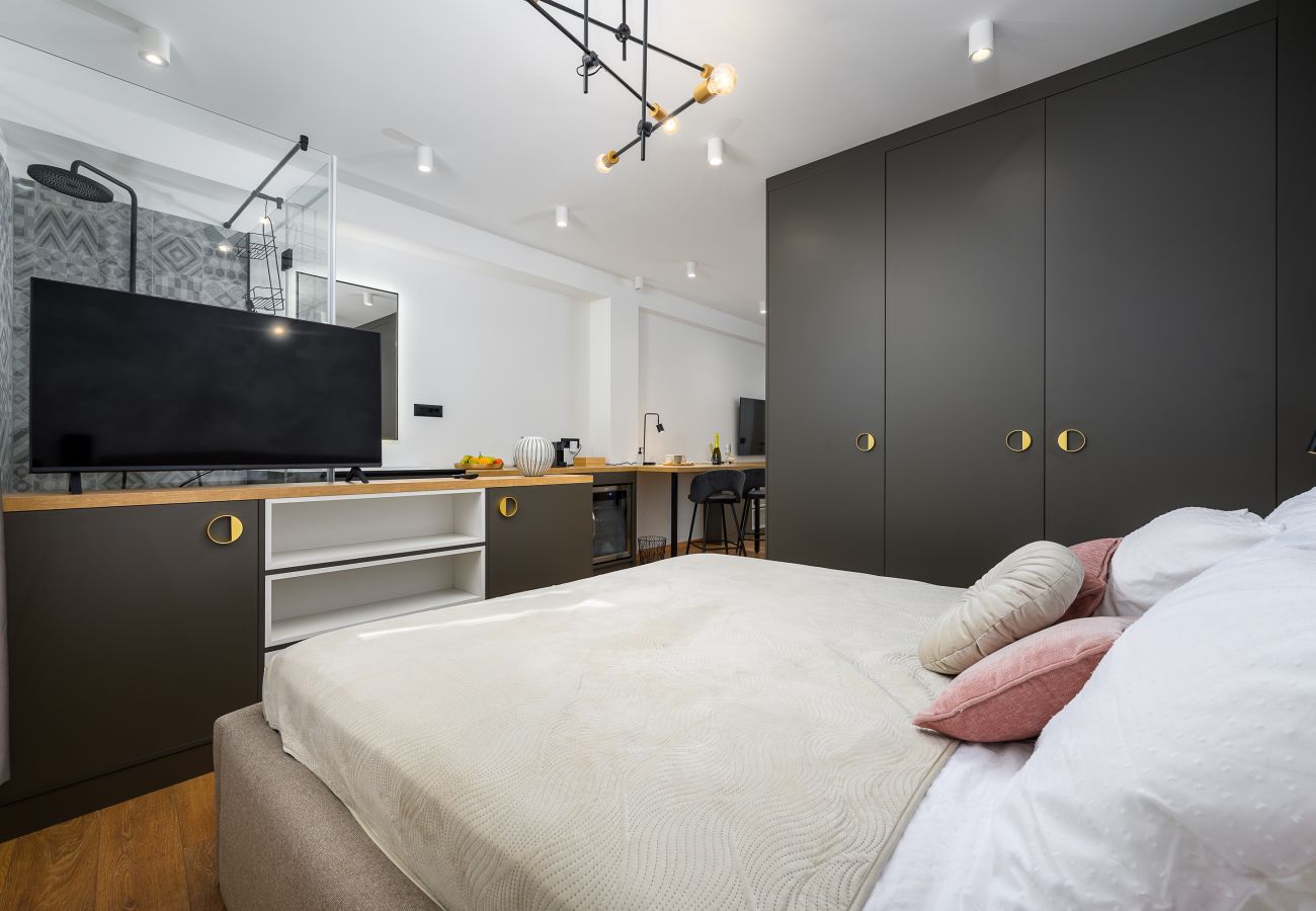 Rent by room in Porec - Exclusive Rooms Porto I Rent by room in Porec - Exclusive Rooms Porto I