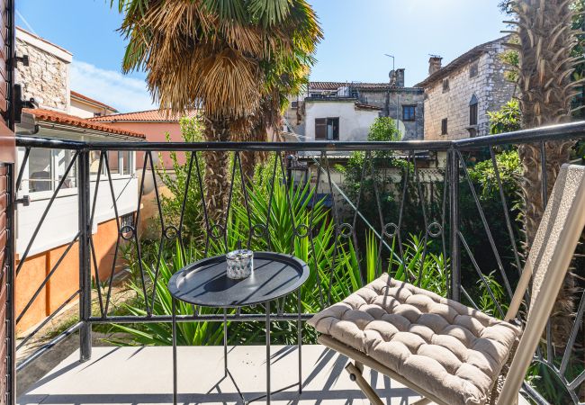 Rent by room in Porec - Exclusive Rooms Porto II Rent by room in Porec - Exclusive Rooms Porto II