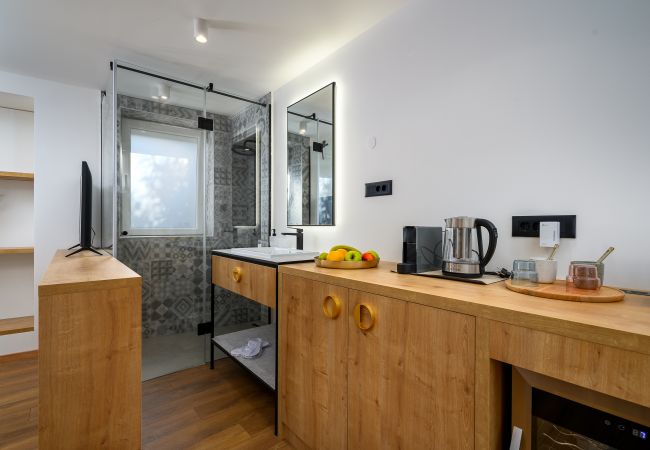 Rent by room in Porec - Exclusive Rooms Porto II Rent by room in Porec - Exclusive Rooms Porto II