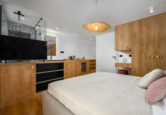 Rent by room in Porec - Exclusive Rooms Porto II Rent by room in Porec - Exclusive Rooms Porto II