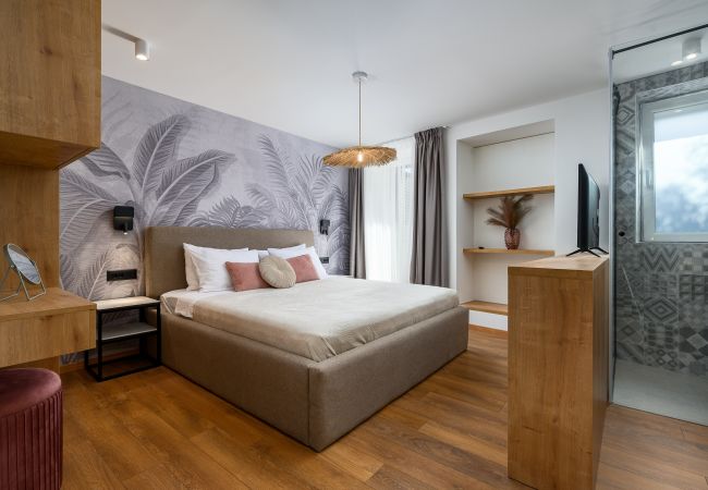 Rent by room in Porec - Exclusive Rooms Porto II Rent by room in Porec - Exclusive Rooms Porto II