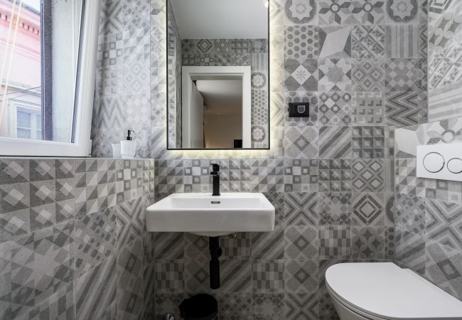 Rent by room in Porec - Exclusive Rooms Porto II Rent by room in Porec - Exclusive Rooms Porto II