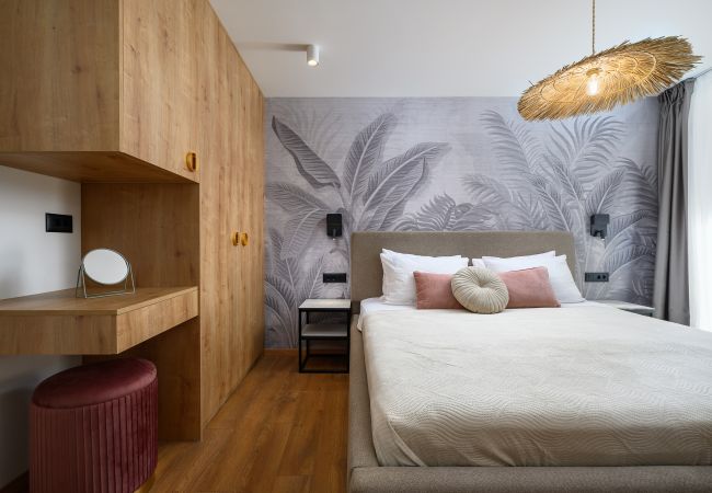 Rent by room in Porec - Exclusive Rooms Porto II Rent by room in Porec - Exclusive Rooms Porto II