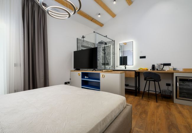 Rent by room in Porec - Exclusive Rooms Porto III Rent by room in Porec - Exclusive Rooms Porto III