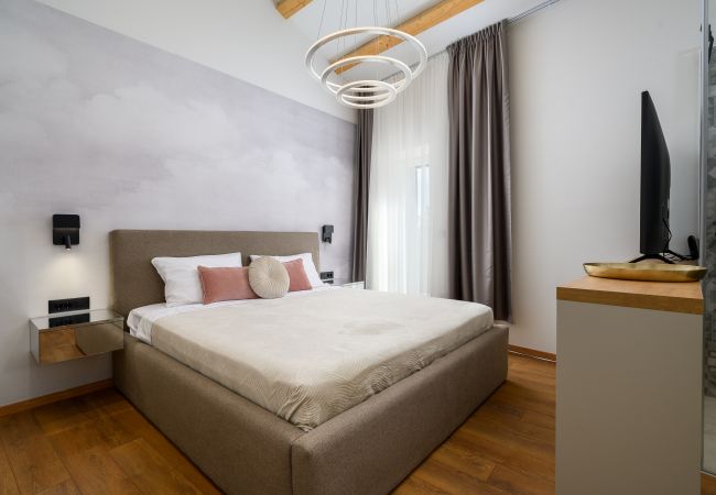 Rent by room in Porec - Exclusive Rooms Porto III Rent by room in Porec - Exclusive Rooms Porto III