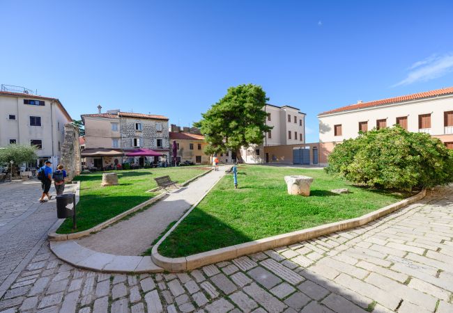Rent by room in Porec - Exclusive Rooms Porto III Rent by room in Porec - Exclusive Rooms Porto III