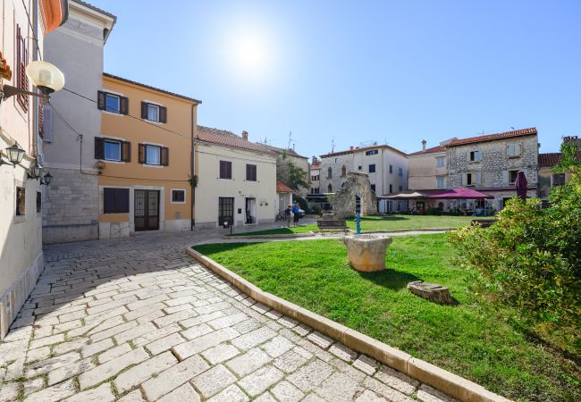 Rent by room in Porec - Exclusive Rooms Porto III Rent by room in Porec - Exclusive Rooms Porto III