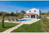 Villa in Sovinjak - Villa Isabella with pool in Sovinjak, Istria