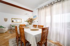 Apartment in Mušalež - Family Apartment Monsa in Porec