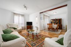 Apartment in Mušalež - Family Apartment Monsa in Porec