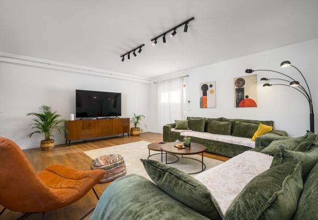 Villa in Porec - Luxury Villa Sofia with Pool and Garage In Poreč, Villa in Porec - Luxury Villa Sofia with Pool and Garage In Poreč,