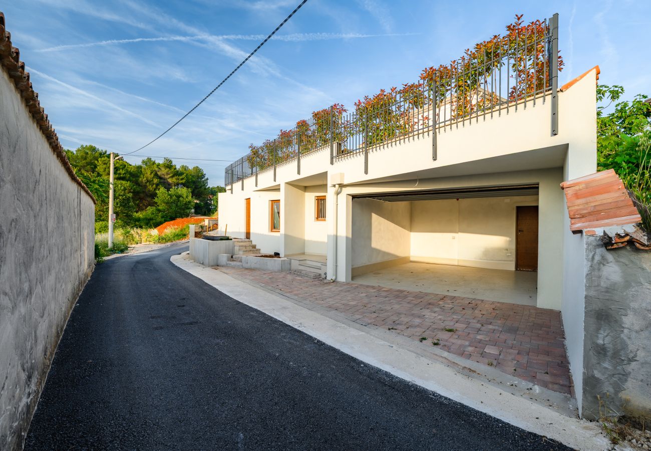 Villa in Porec - Luxury Villa Sofia with Pool and Garage In Poreč, Villa in Porec - Luxury Villa Sofia with Pool and Garage In Poreč,