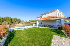 Villa in Dracevac - Luxury Villa Sofia with Pool In Poreč, Istria