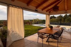 Villa in Dracevac - Luxury Villa Sofia with Pool In Poreč, Istria