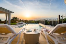 Villa in Dracevac - Luxury Villa Sofia with Pool In Poreč,...