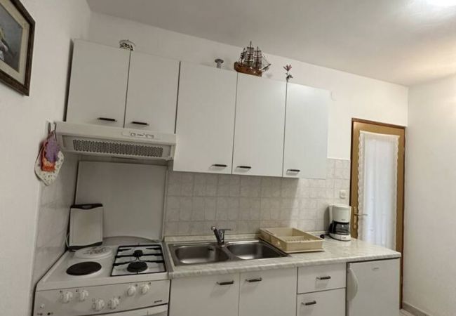 Apartment in Porec - Apartment Vanda Apartment in Porec - Apartment Vanda