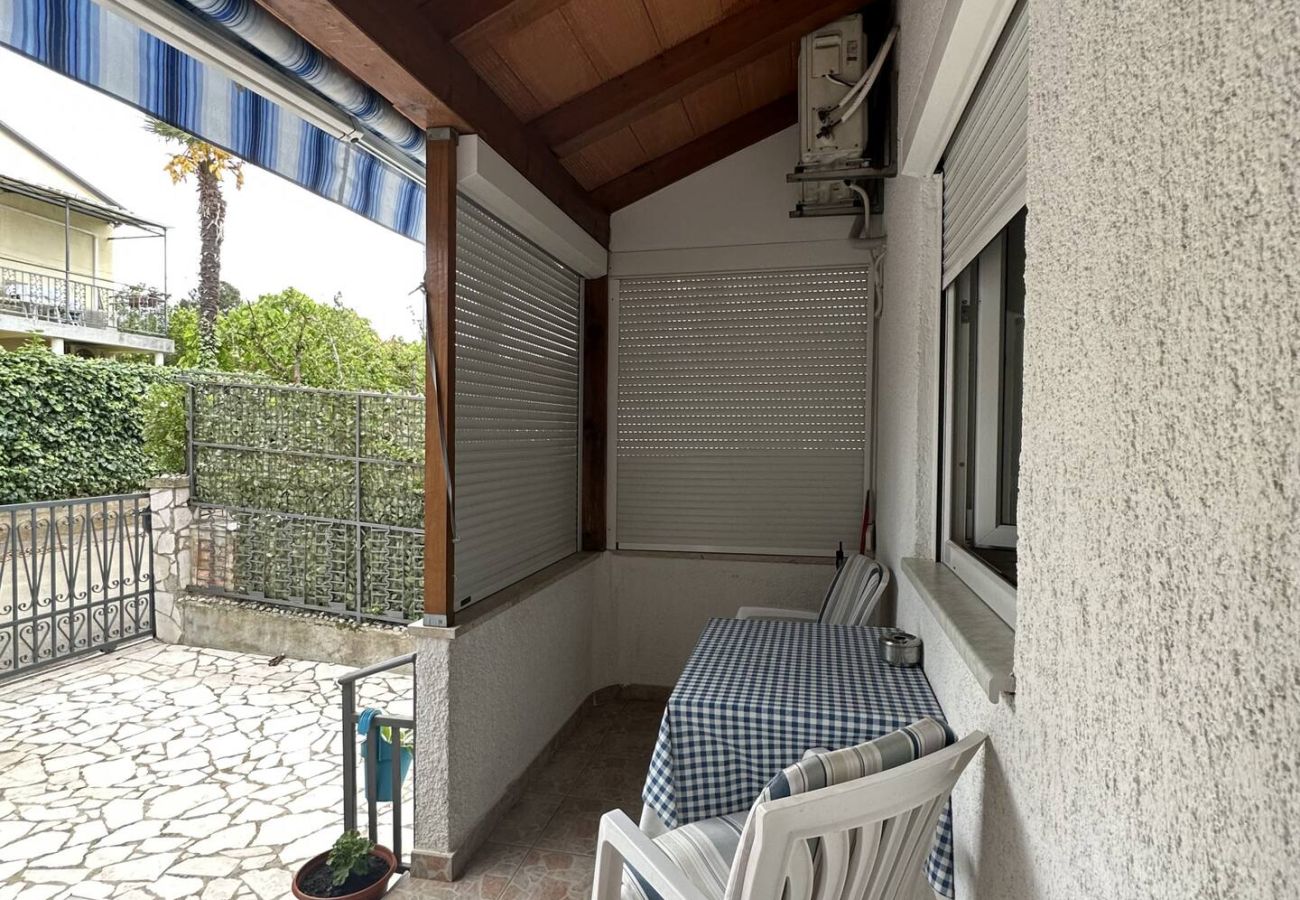 Apartment in Porec - Apartment Vanda Apartment in Porec - Apartment Vanda