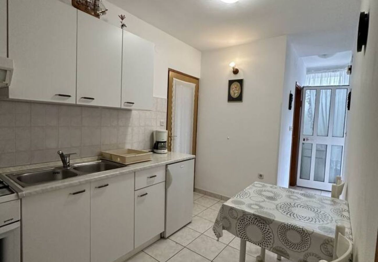 Apartment in Porec - Apartment Vanda Apartment in Porec - Apartment Vanda