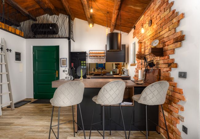 House in Cerjani - Casa Toni with Whirpool In Kastelir, Istria House in Cerjani - Casa Toni with Whirpool In Kastelir, Istria