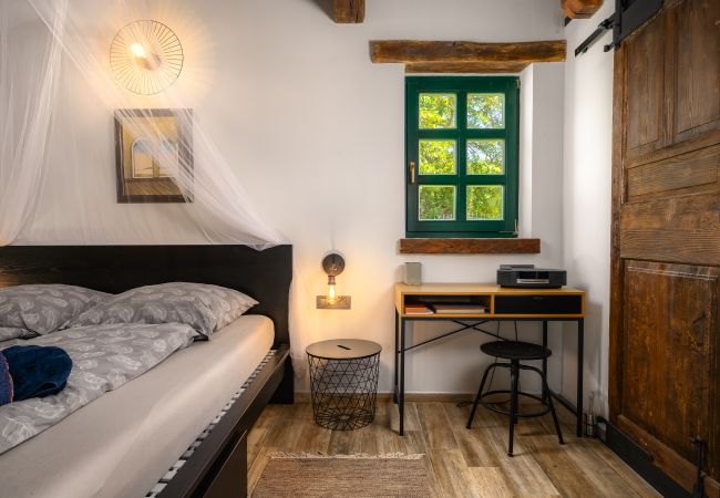 House in Cerjani - Casa Toni with Whirpool In Kastelir, Istria House in Cerjani - Casa Toni with Whirpool In Kastelir, Istria