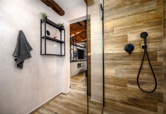 House in Cerjani - Casa Toni with Whirpool In Kastelir, Istria House in Cerjani - Casa Toni with Whirpool In Kastelir, Istria