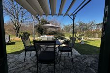 House in Cerjani - Casa Toni with Whirpool In Kastelir, Istria
