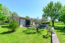 House in Cerjani - Casa Toni with Whirpool In Kastelir, Istria