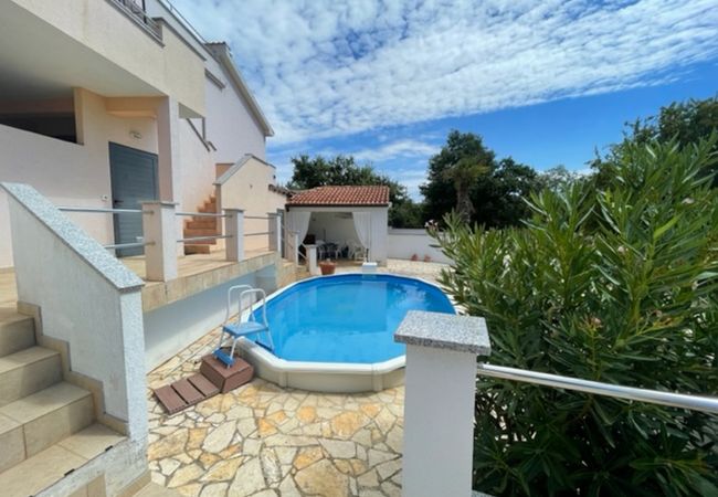  in Stranici kod Nove Vasi - Apartment Panous 3
