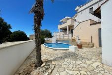 Apartment in Stranici kod Nove Vasi - Apartment Panous 3