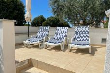 Apartment in Stranici kod Nove Vasi - Apartment Panous 3