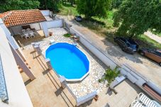 Apartment in Stranici kod Nove Vasi - Apartment Panous 3