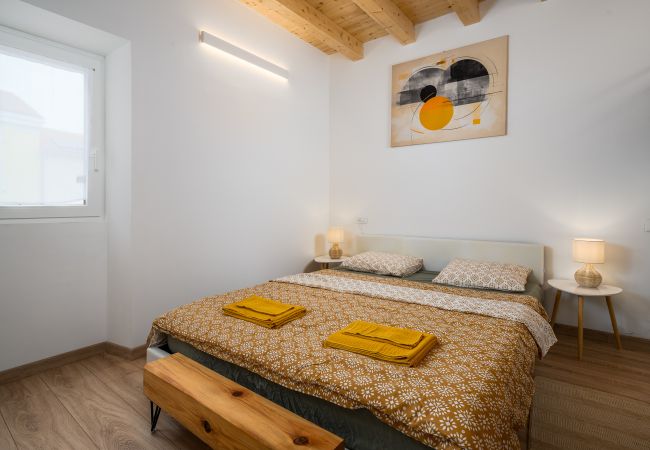 Apartment in Vrsar - Premium Apartment MiDa Vrsar Apartment in Vrsar - Premium Apartment MiDa Vrsar