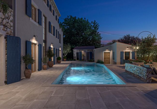 Villa in Kirmenjak - Luxury Villa Madora with pool in Porec, Istria Villa in Kirmenjak - Luxury Villa Madora with pool in Porec, Istria