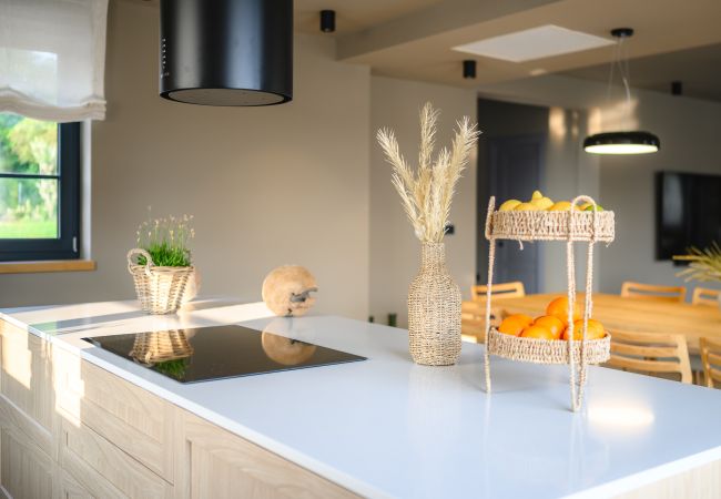 Villa in Kirmenjak - Luxury Villa Madora with pool in Porec, Istria Villa in Kirmenjak - Luxury Villa Madora with pool in Porec, Istria