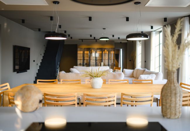 Villa in Kirmenjak - Luxury Villa Madora with pool in Porec, Istria Villa in Kirmenjak - Luxury Villa Madora with pool in Porec, Istria