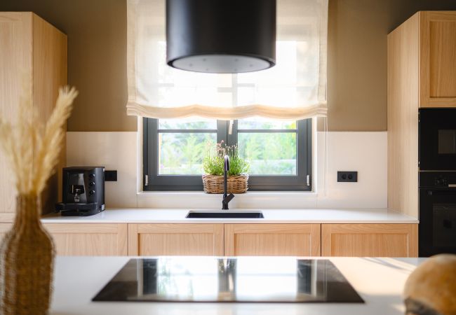 Villa in Kirmenjak - Luxury Villa Madora with pool in Porec, Istria Villa in Kirmenjak - Luxury Villa Madora with pool in Porec, Istria