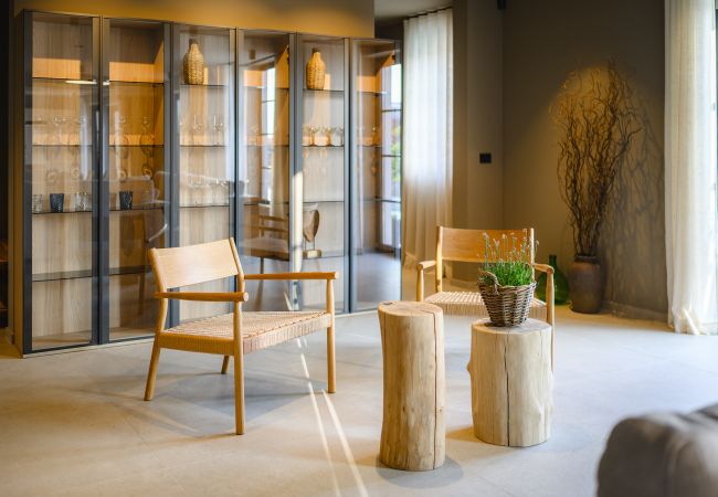 Villa in Kirmenjak - Luxury Villa Madora with pool in Porec, Istria Villa in Kirmenjak - Luxury Villa Madora with pool in Porec, Istria