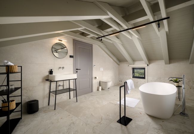 Villa in Kirmenjak - Luxury Villa Madora with pool in Porec, Istria Villa in Kirmenjak - Luxury Villa Madora with pool in Porec, Istria