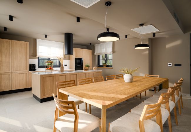 Villa in Kirmenjak - Luxury Villa Madora with pool in Porec, Istria Villa in Kirmenjak - Luxury Villa Madora with pool in Porec, Istria