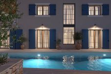 Villa in Kirmenjak - Luxury Villa Madora with pool in Porec, Istria