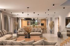 Villa in Kirmenjak - Luxury Villa Madora with pool in Porec, Istria