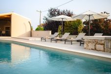 Villa in Kirmenjak - Luxury Villa Madora with pool in Porec, Istria
